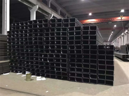 鹿泉冷拔方管选型指南 工程采购怎么选
